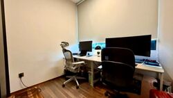 Hyll On Holland (D10), Condominium #599768231
